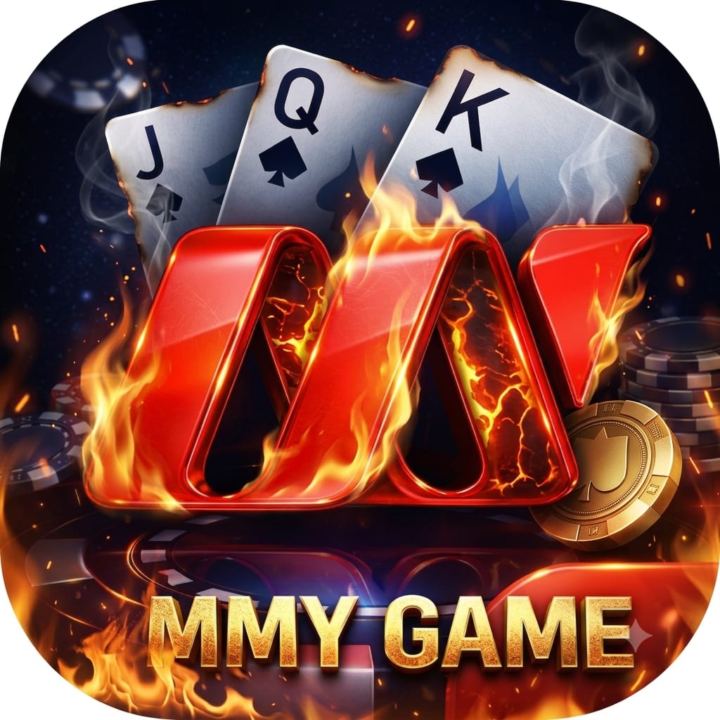 MMY Game app